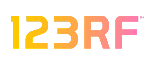 123RF
