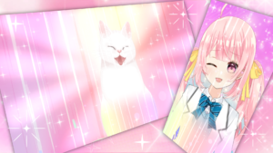 Magical Transformation Template